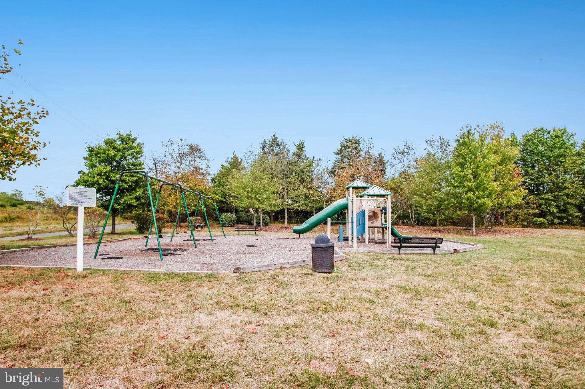 KIRKPATRICK - Residential Lease