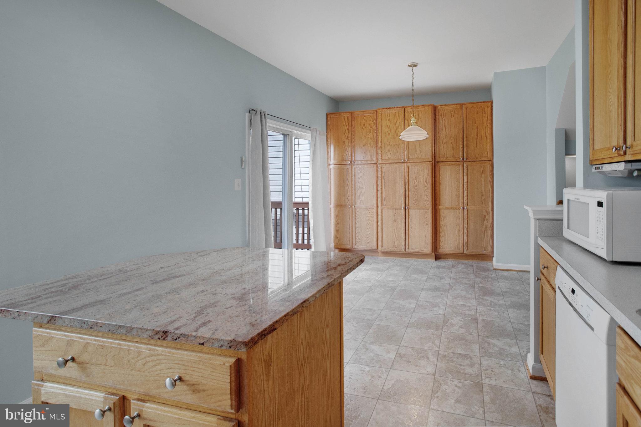 KIRKPATRICK - Residential Lease