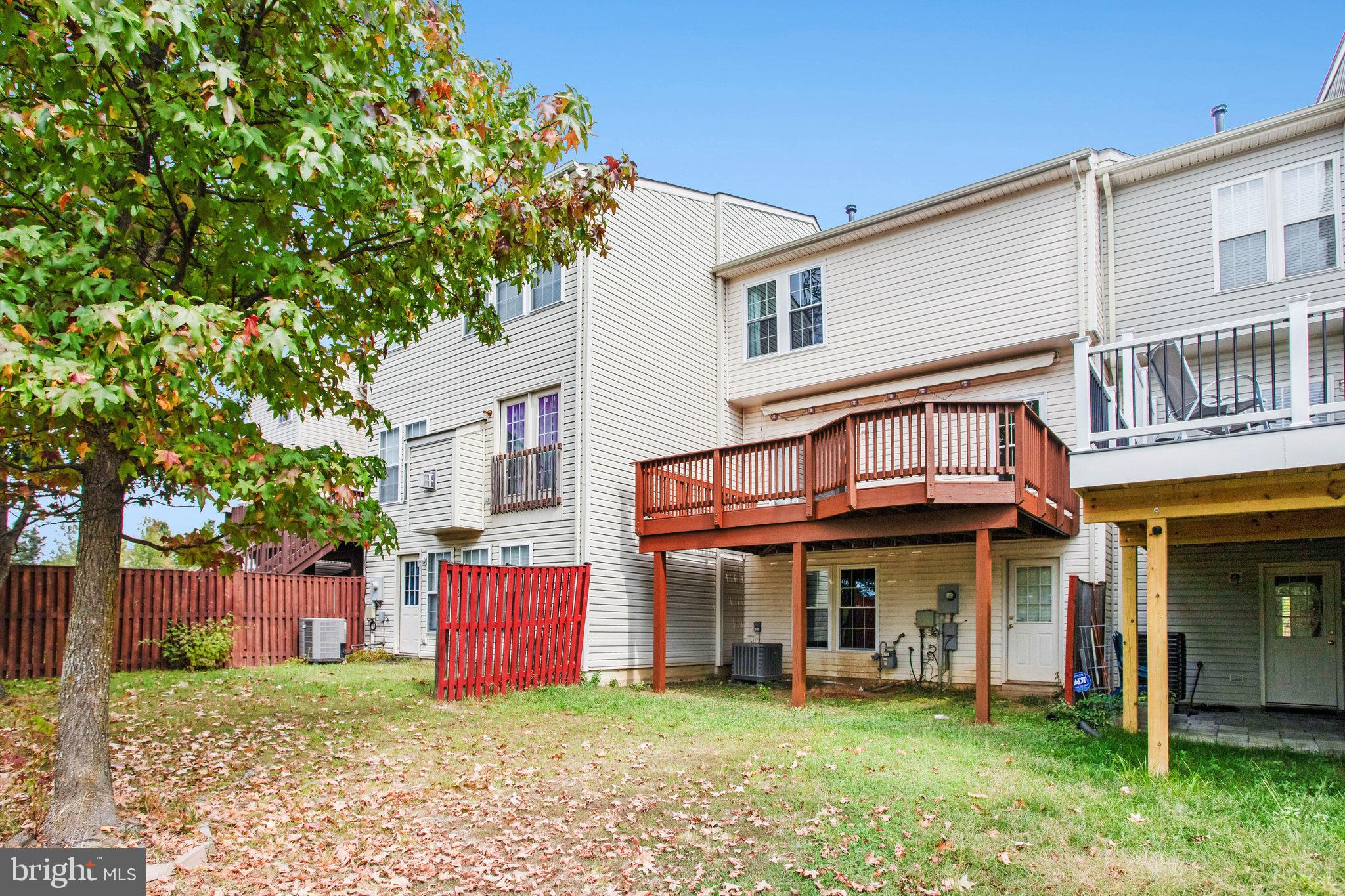 KIRKPATRICK - Residential Lease