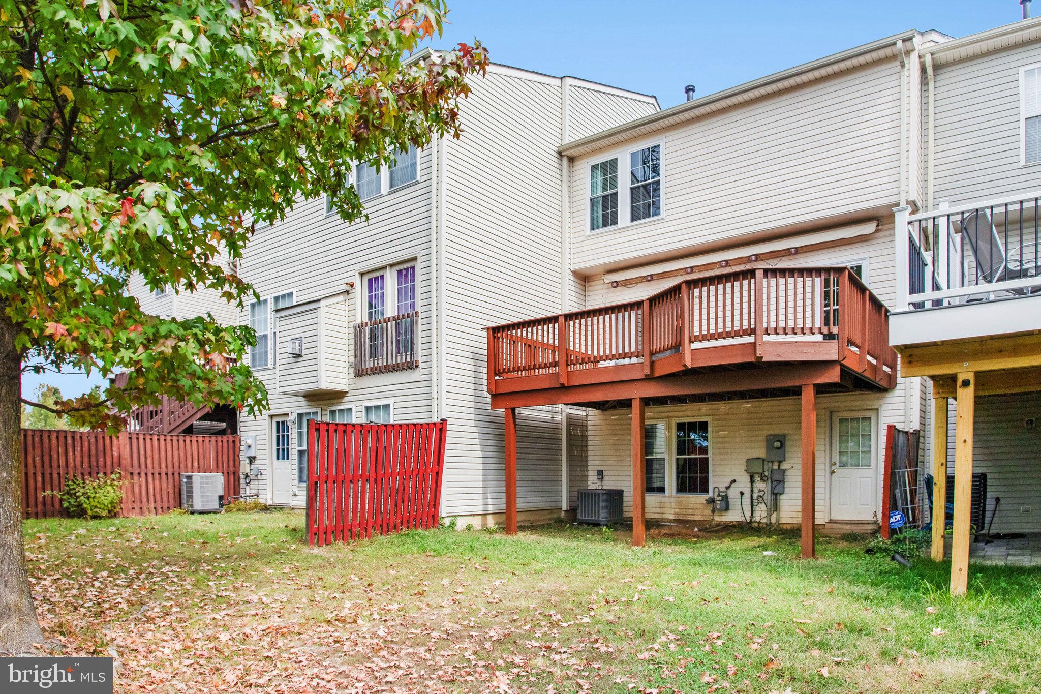 KIRKPATRICK - Residential Lease