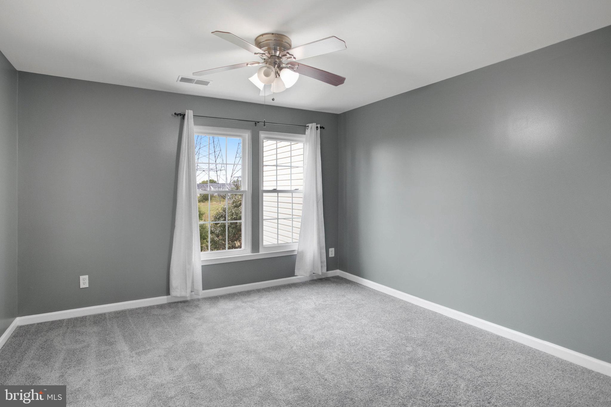 KIRKPATRICK - Residential Lease