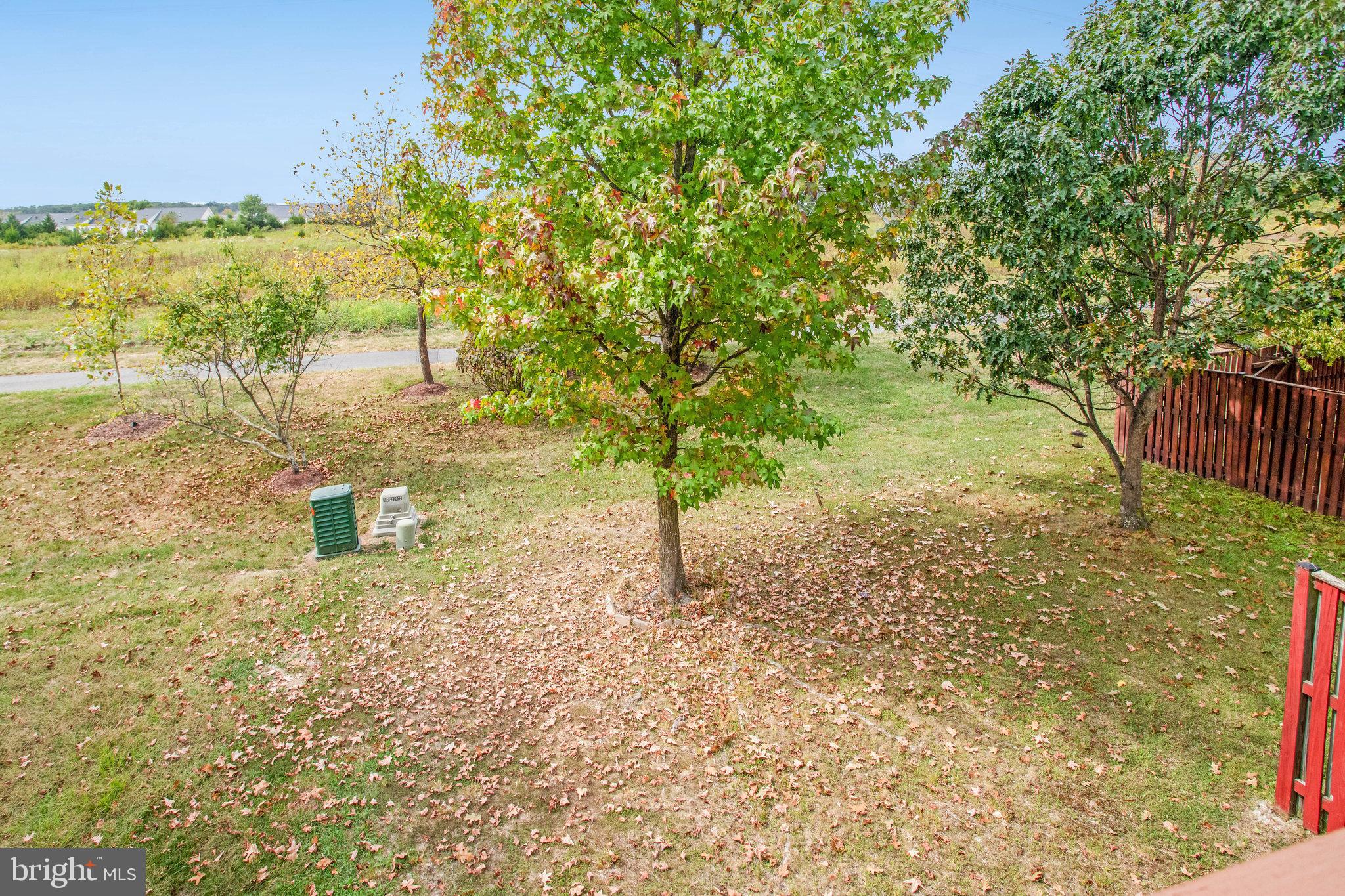 KIRKPATRICK - Residential Lease