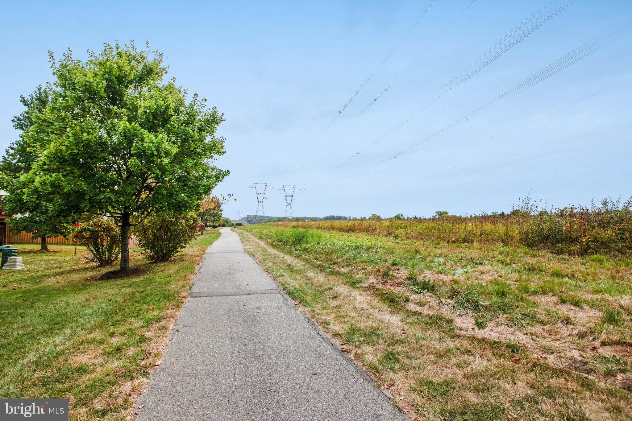 KIRKPATRICK - Residential Lease