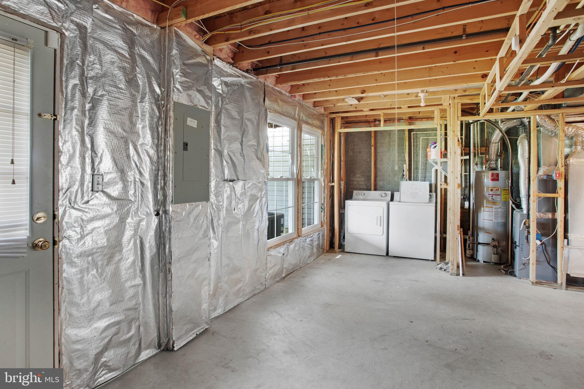 KIRKPATRICK - Residential Lease