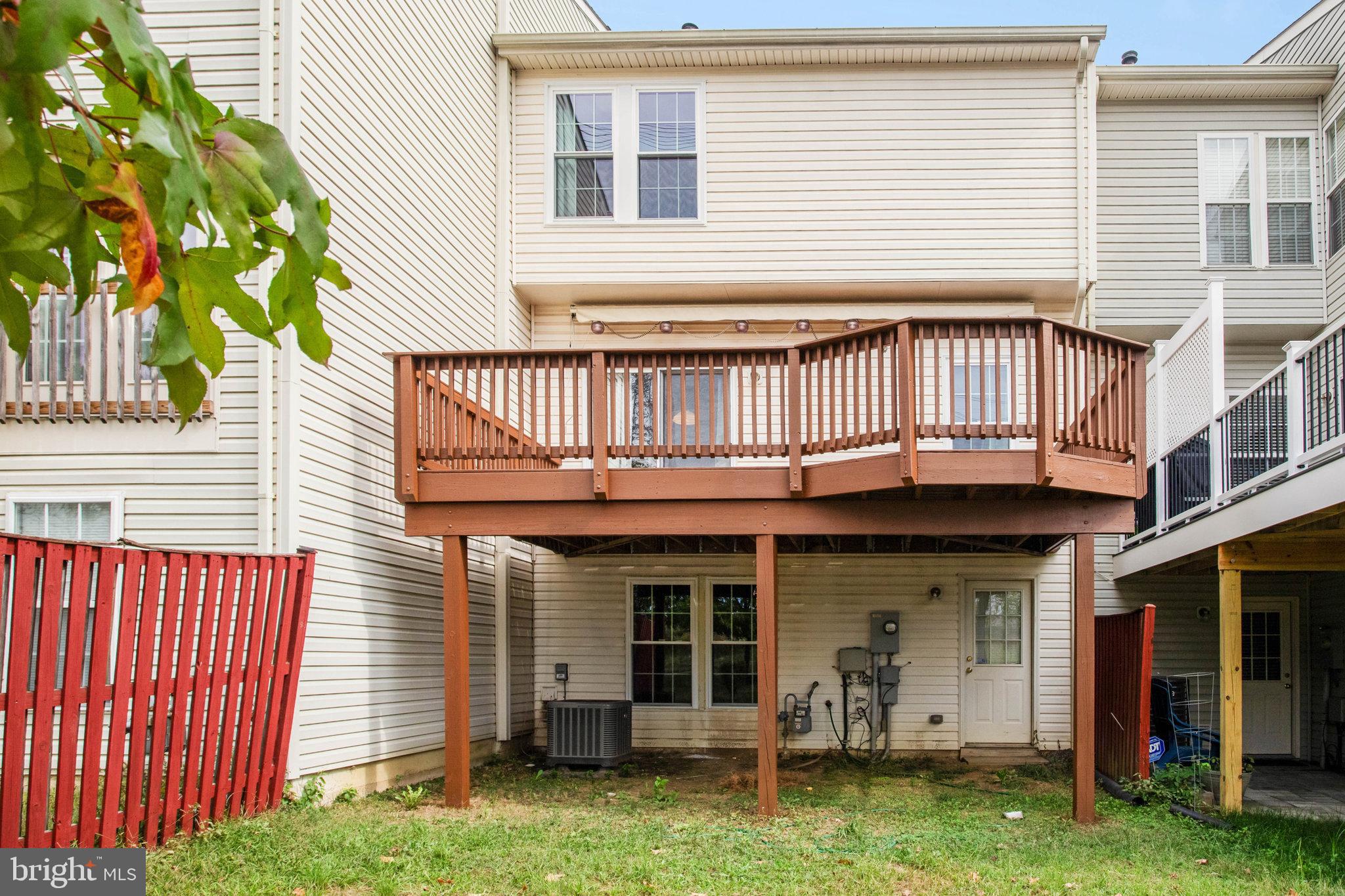 KIRKPATRICK - Residential Lease