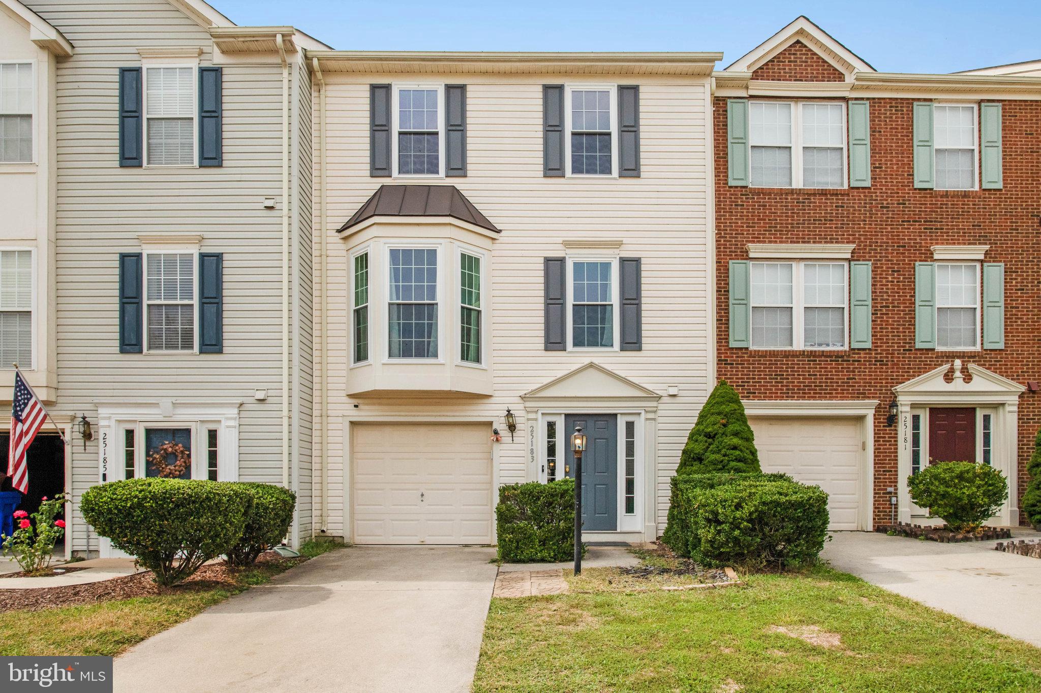 KIRKPATRICK - Residential Lease