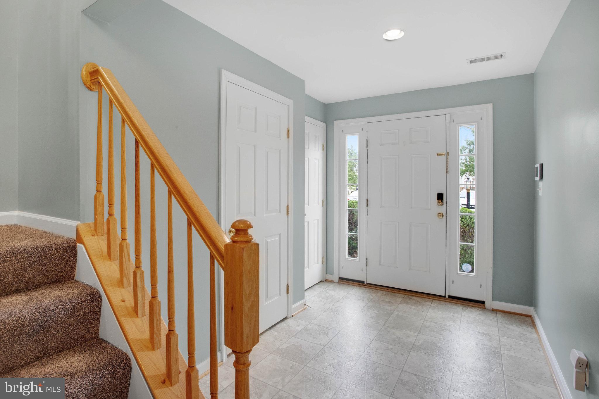 KIRKPATRICK - Residential Lease