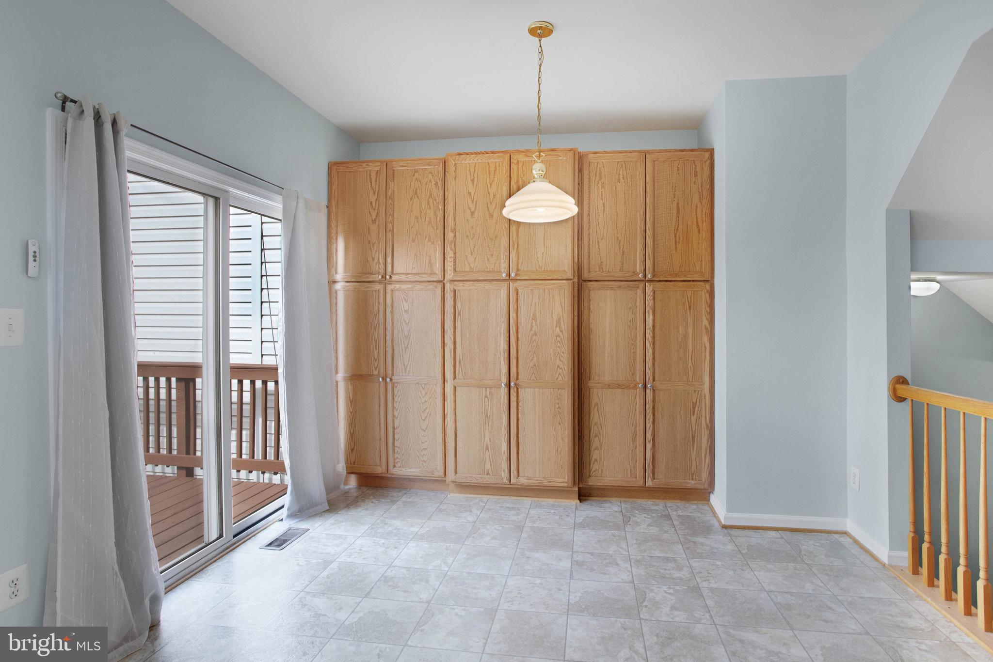 KIRKPATRICK - Residential Lease