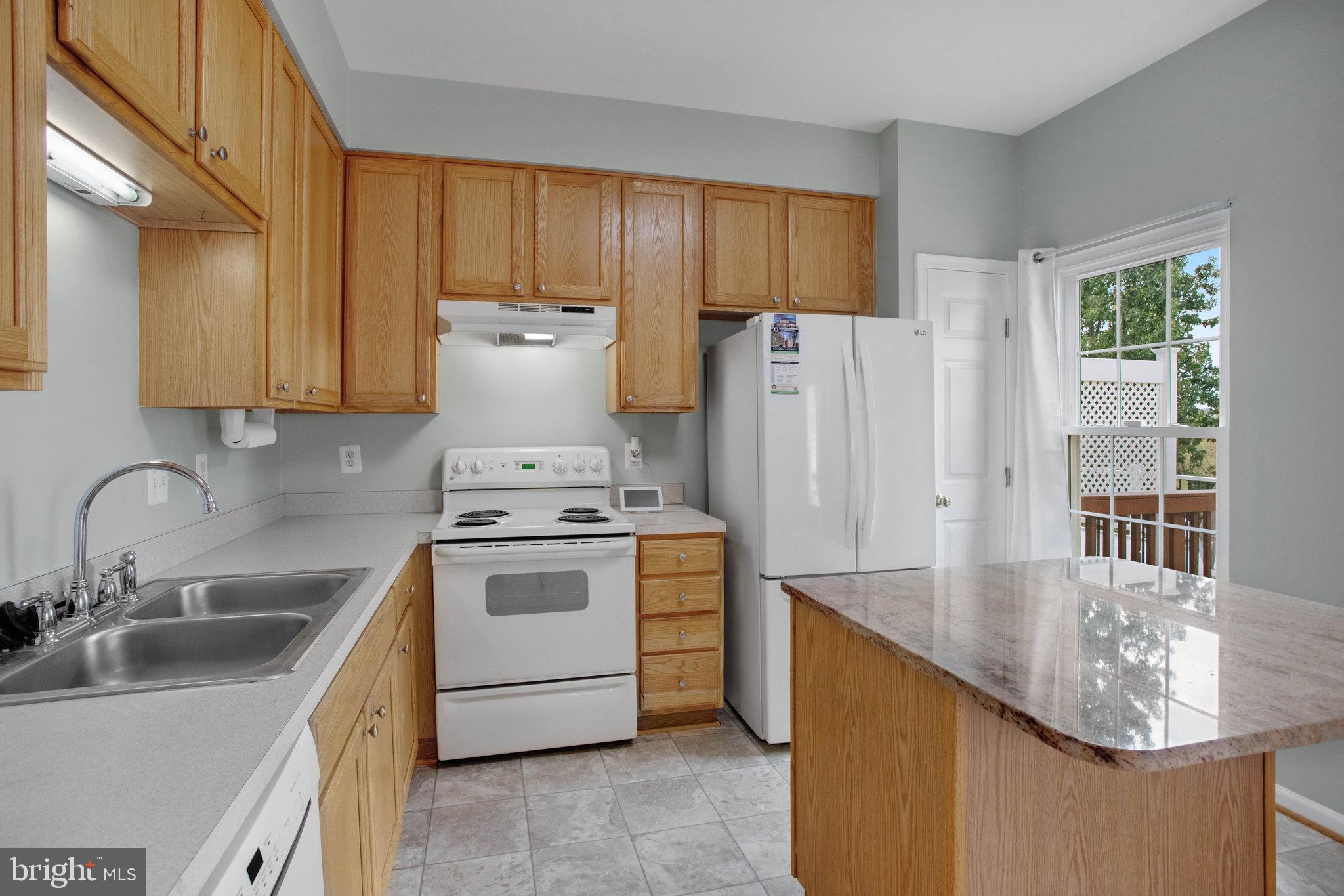 KIRKPATRICK - Residential Lease