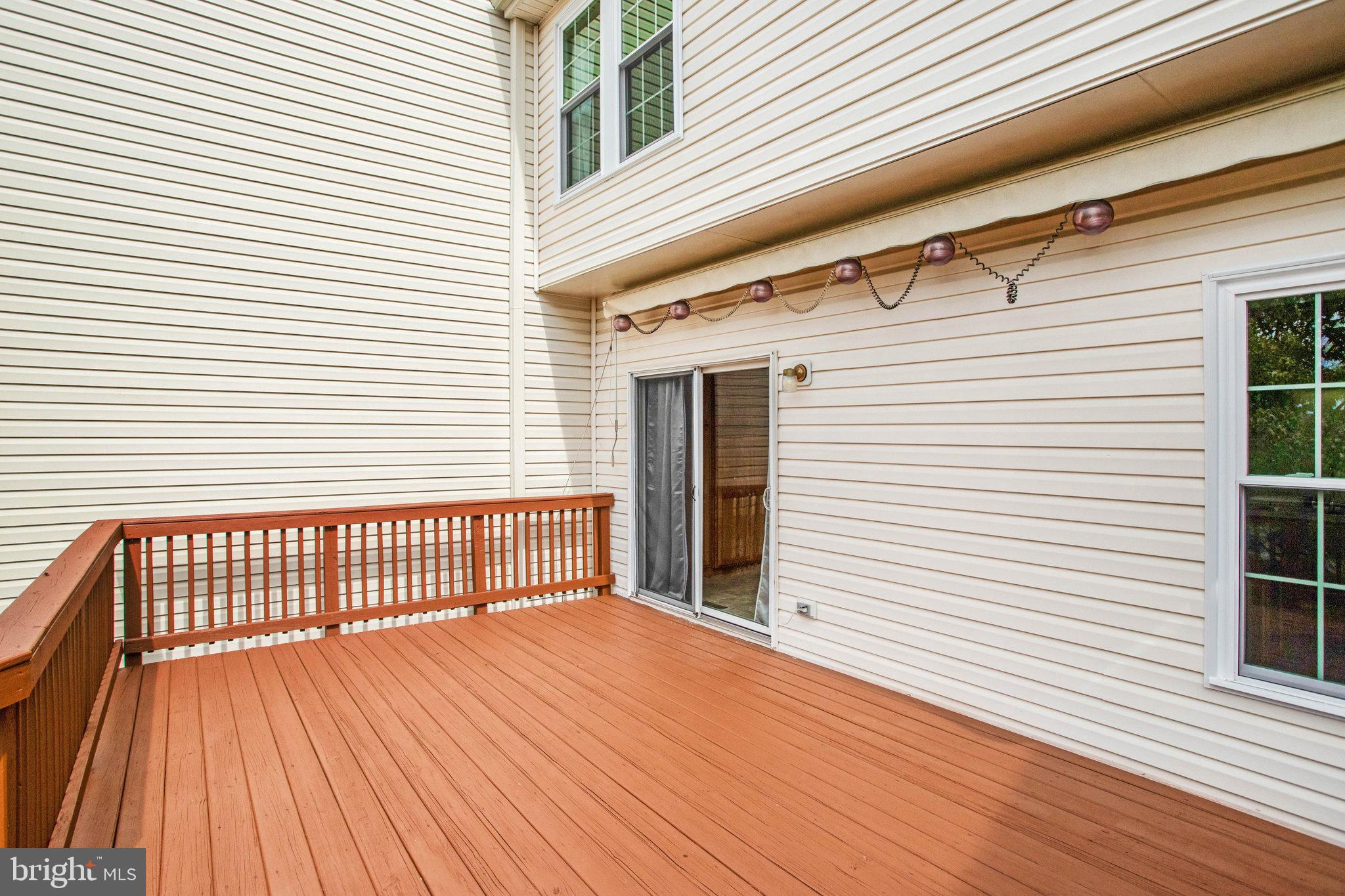 KIRKPATRICK - Residential Lease