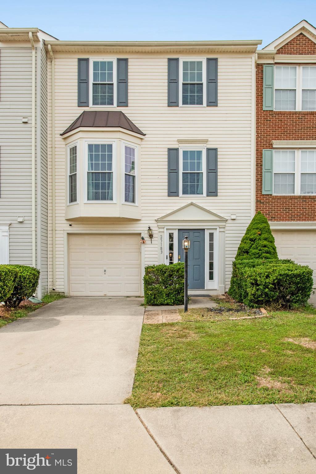 KIRKPATRICK - Residential Lease