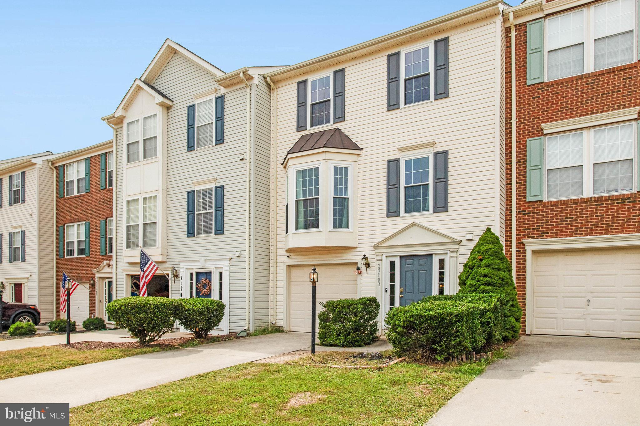 KIRKPATRICK - Residential Lease