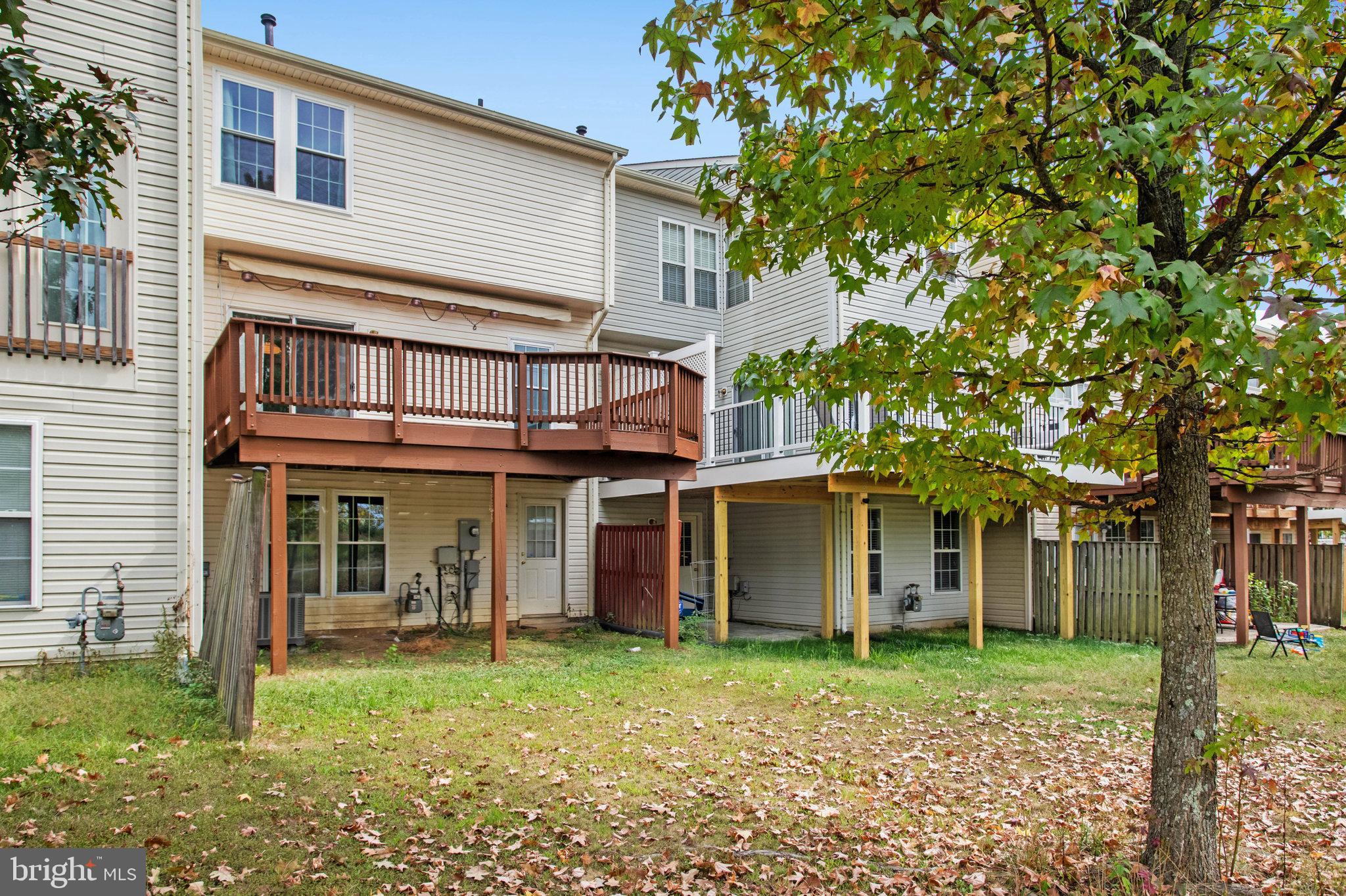 KIRKPATRICK - Residential Lease