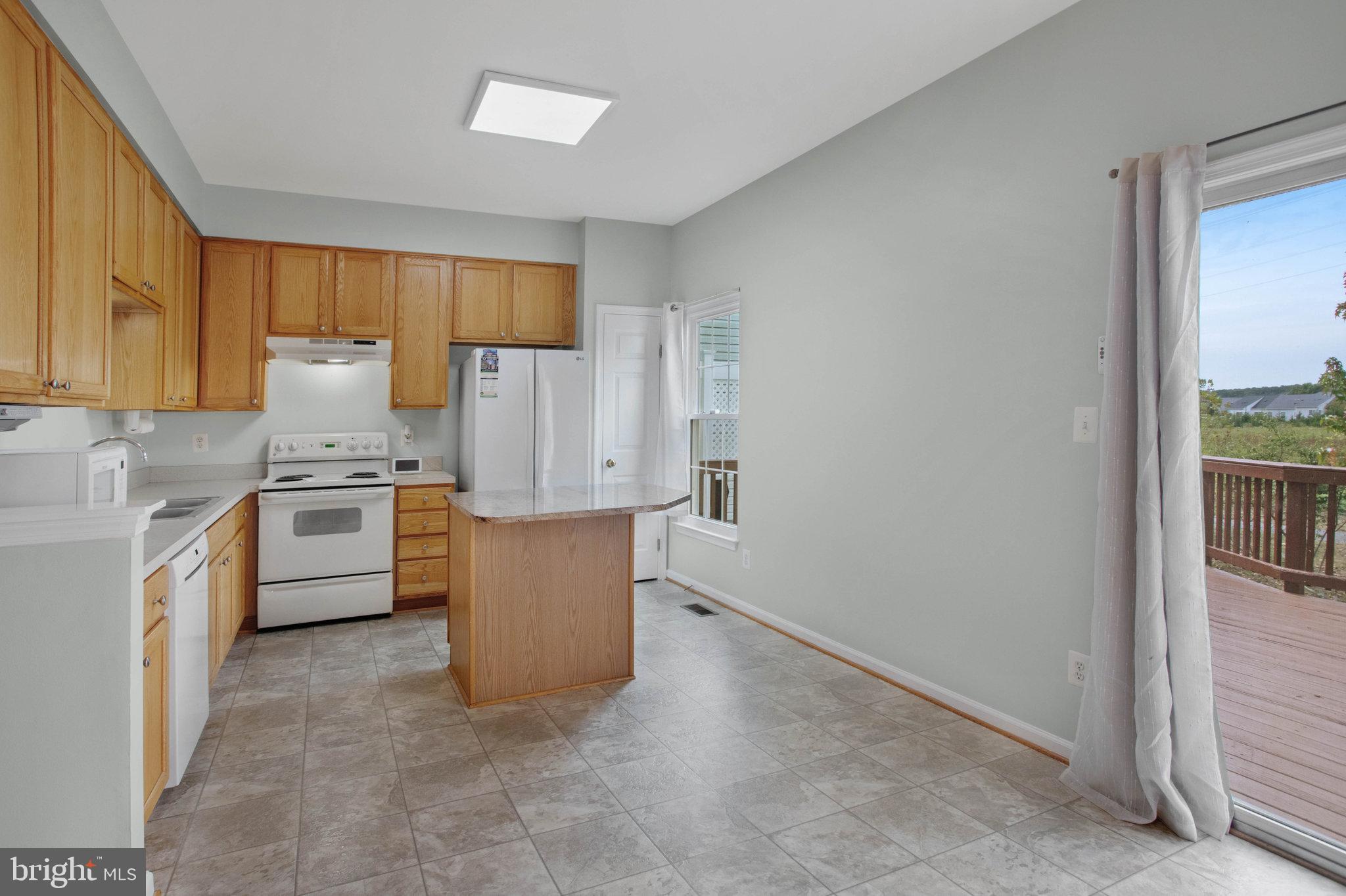 KIRKPATRICK - Residential Lease