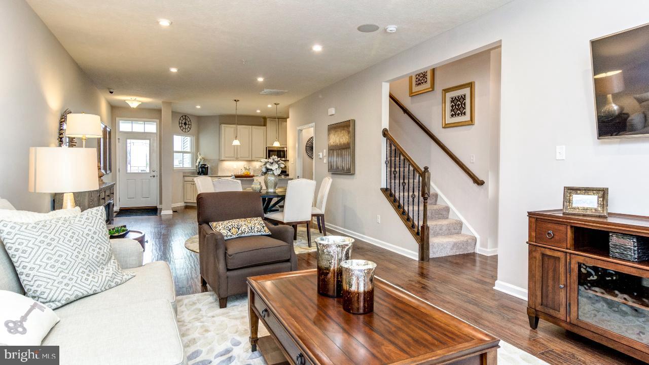 URBANA - Residential