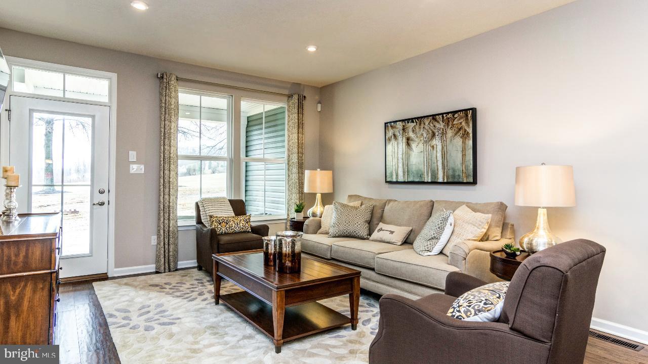 URBANA - Residential