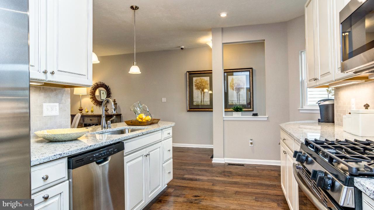 URBANA - Residential