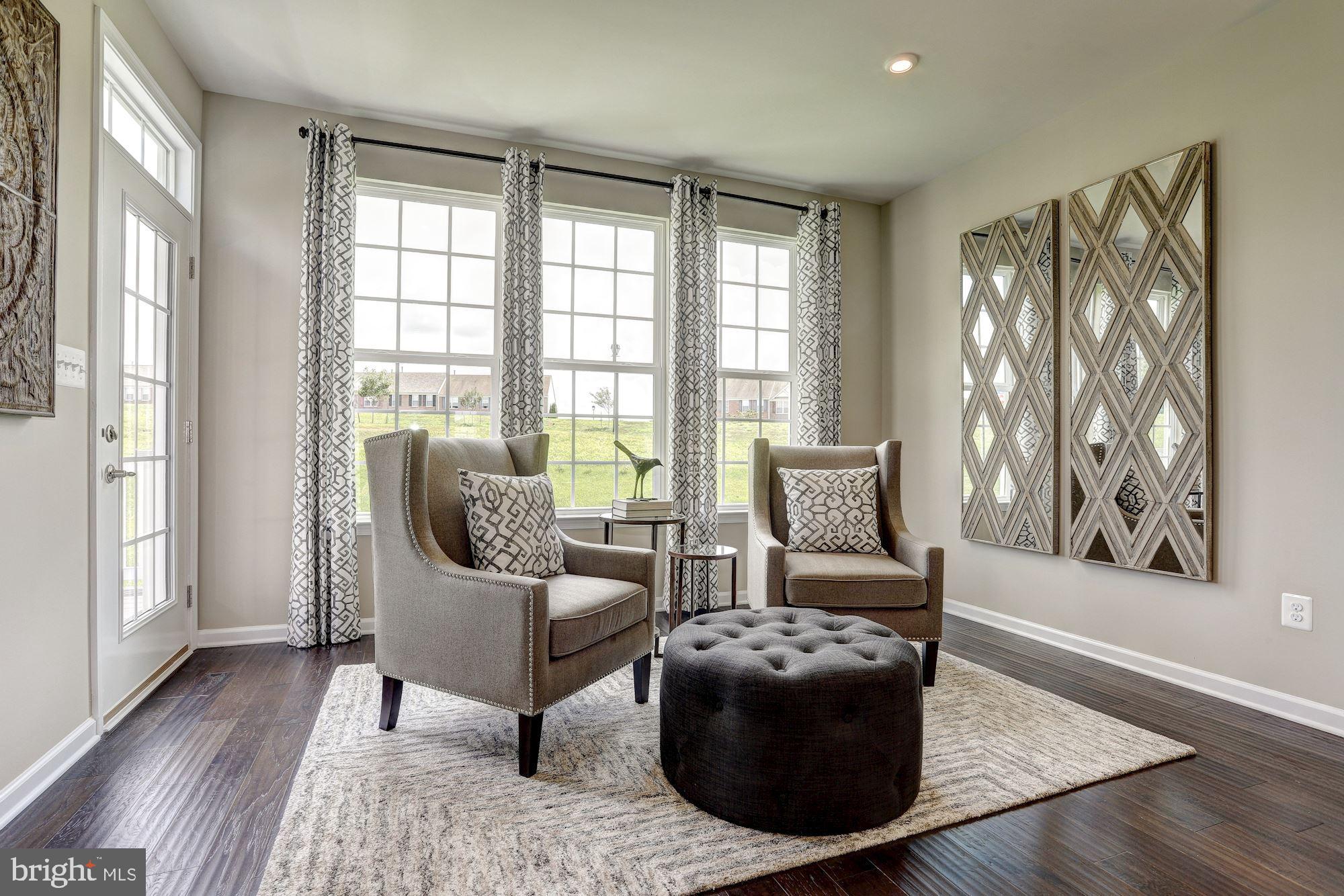 URBANA - Residential