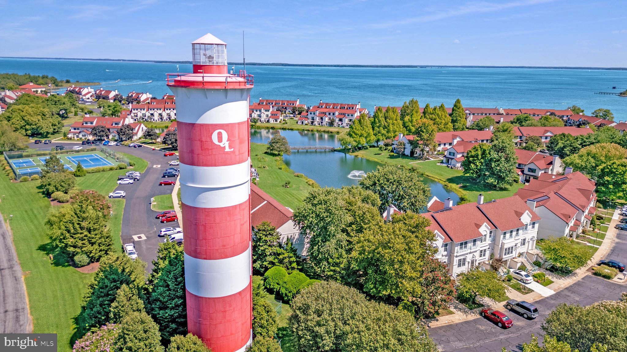 QUEENS LANDING - Residential