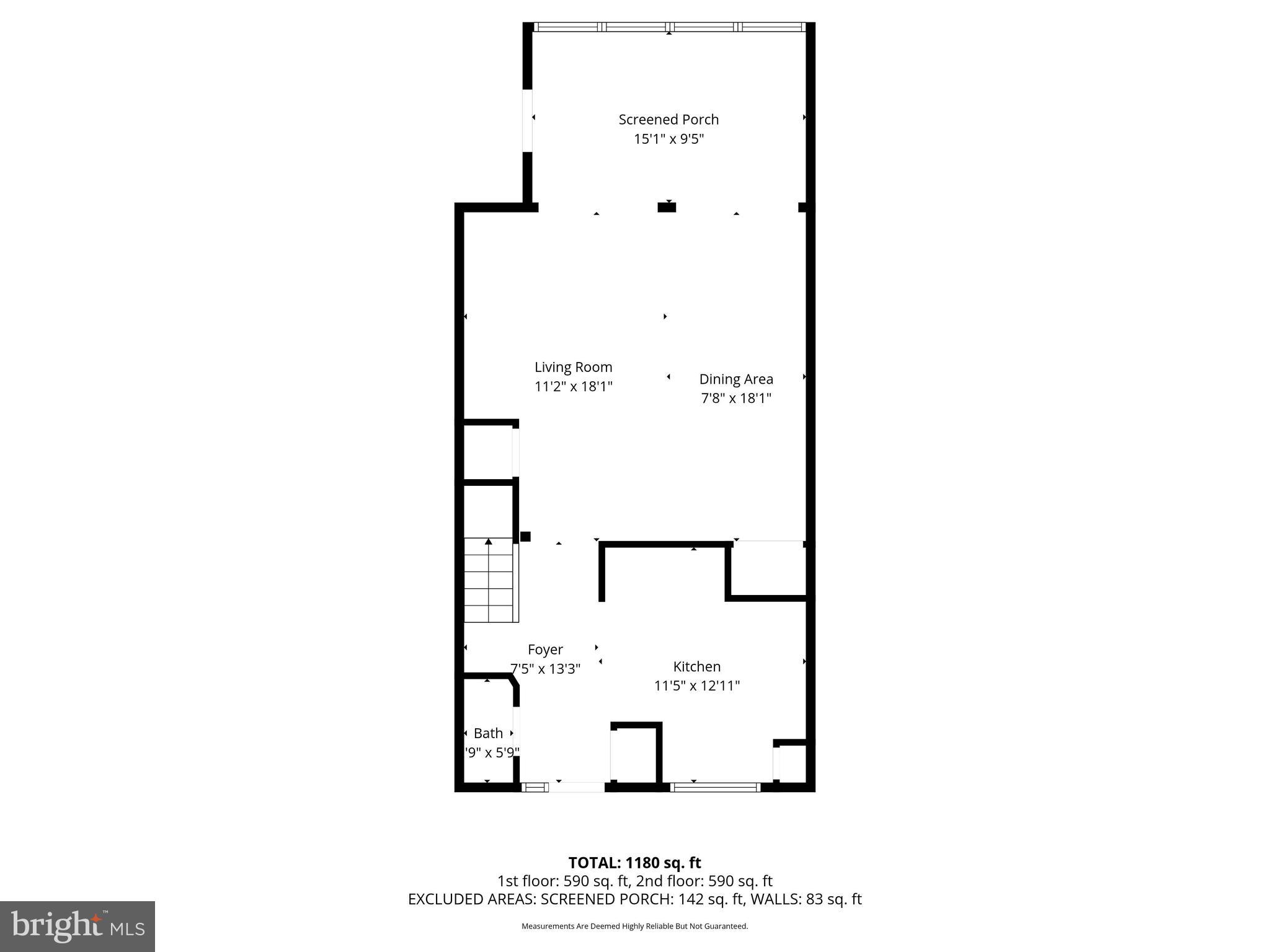 QUEENS LANDING - Residential