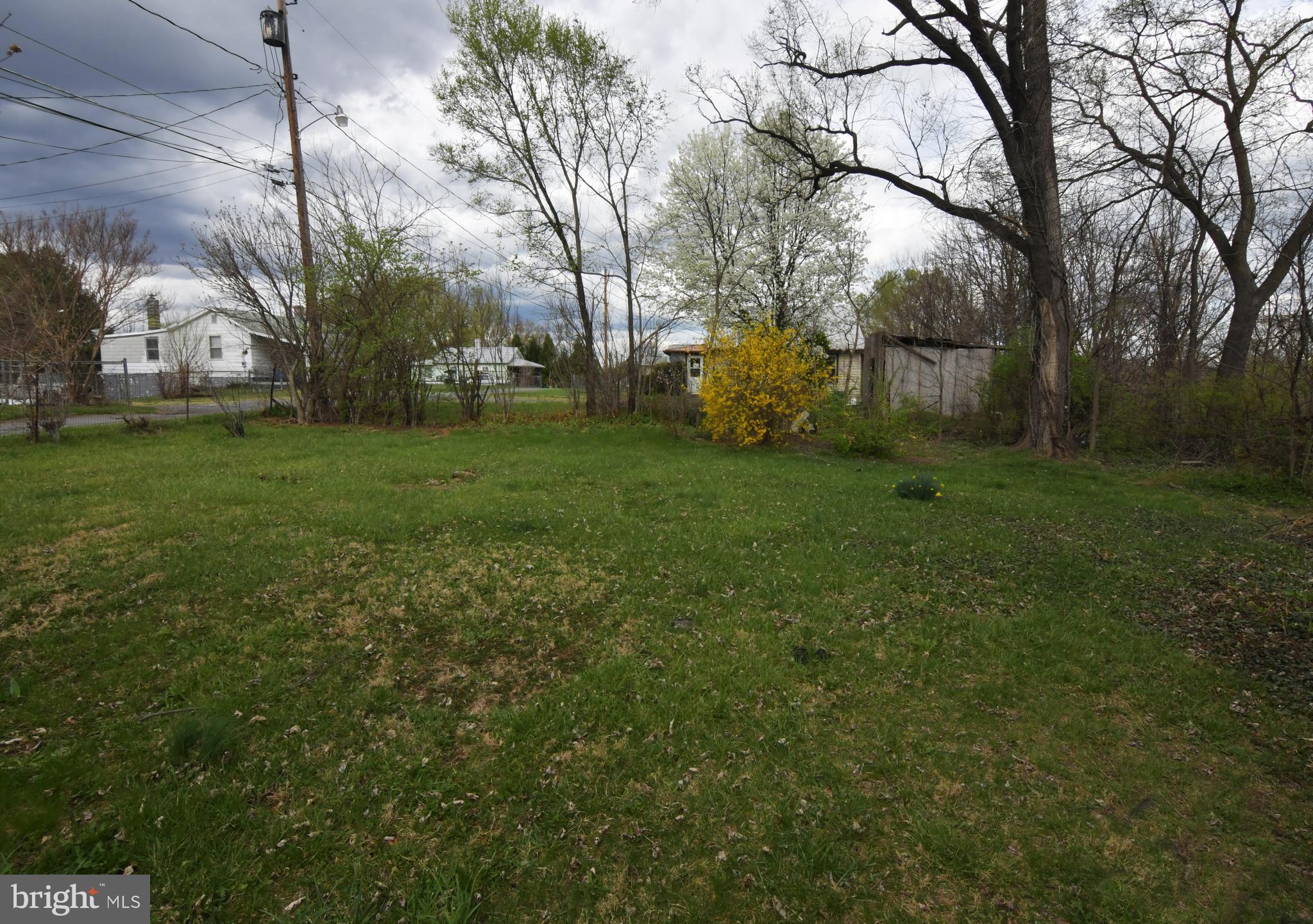 NONE AVAILABLE - Residential