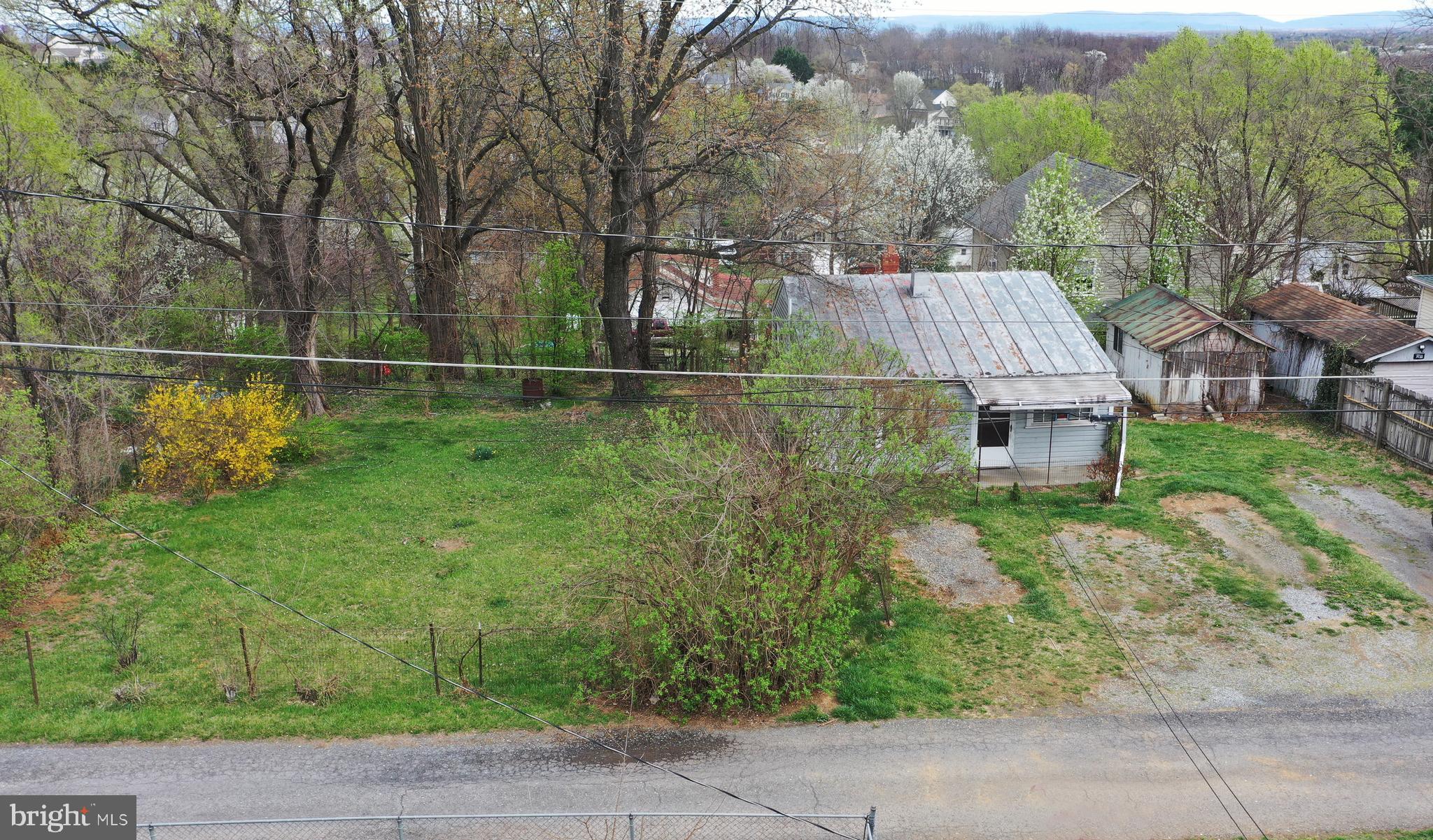 NONE AVAILABLE - Residential