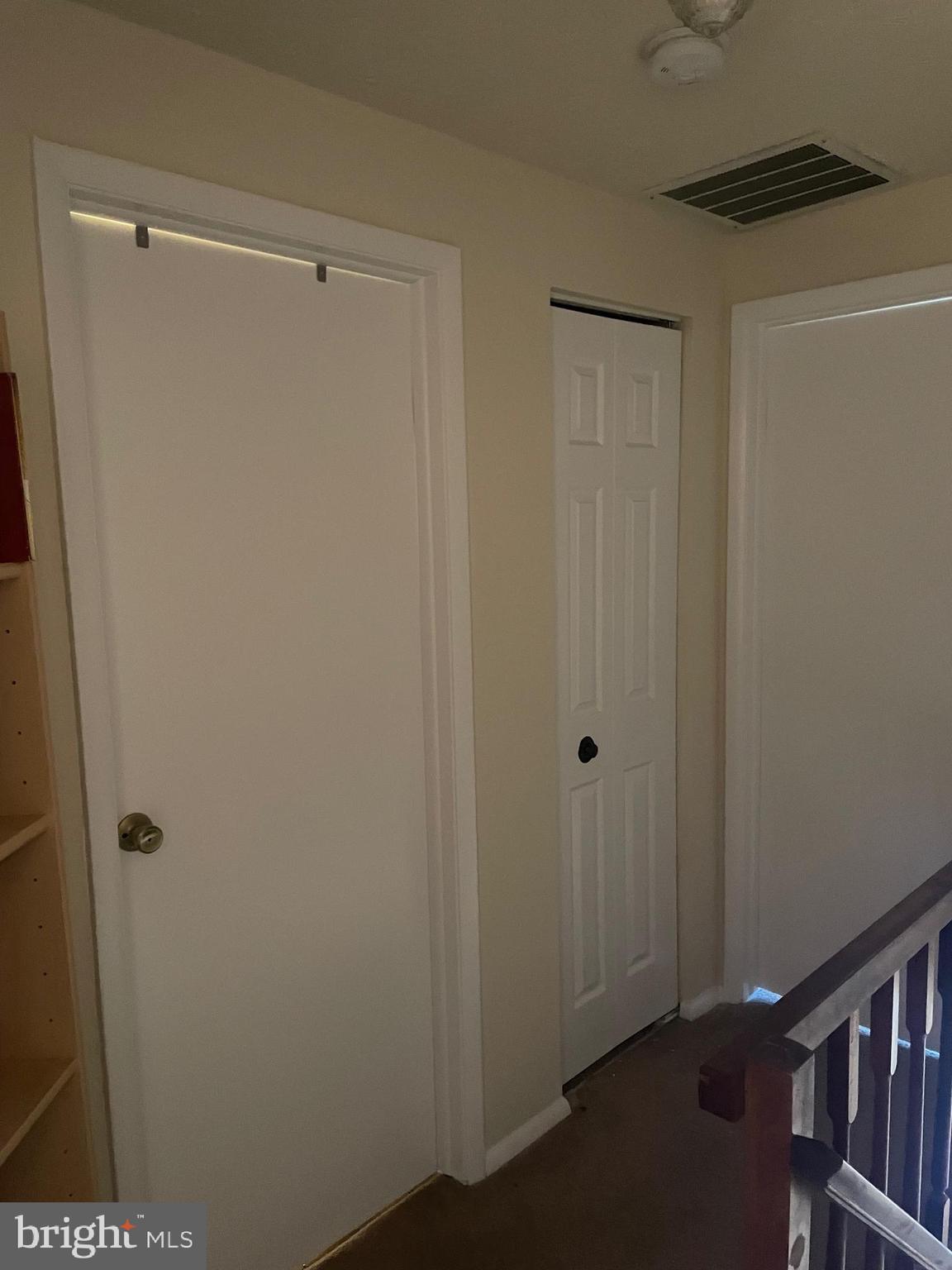 LEISHEAR VILLAGE - Residential Lease