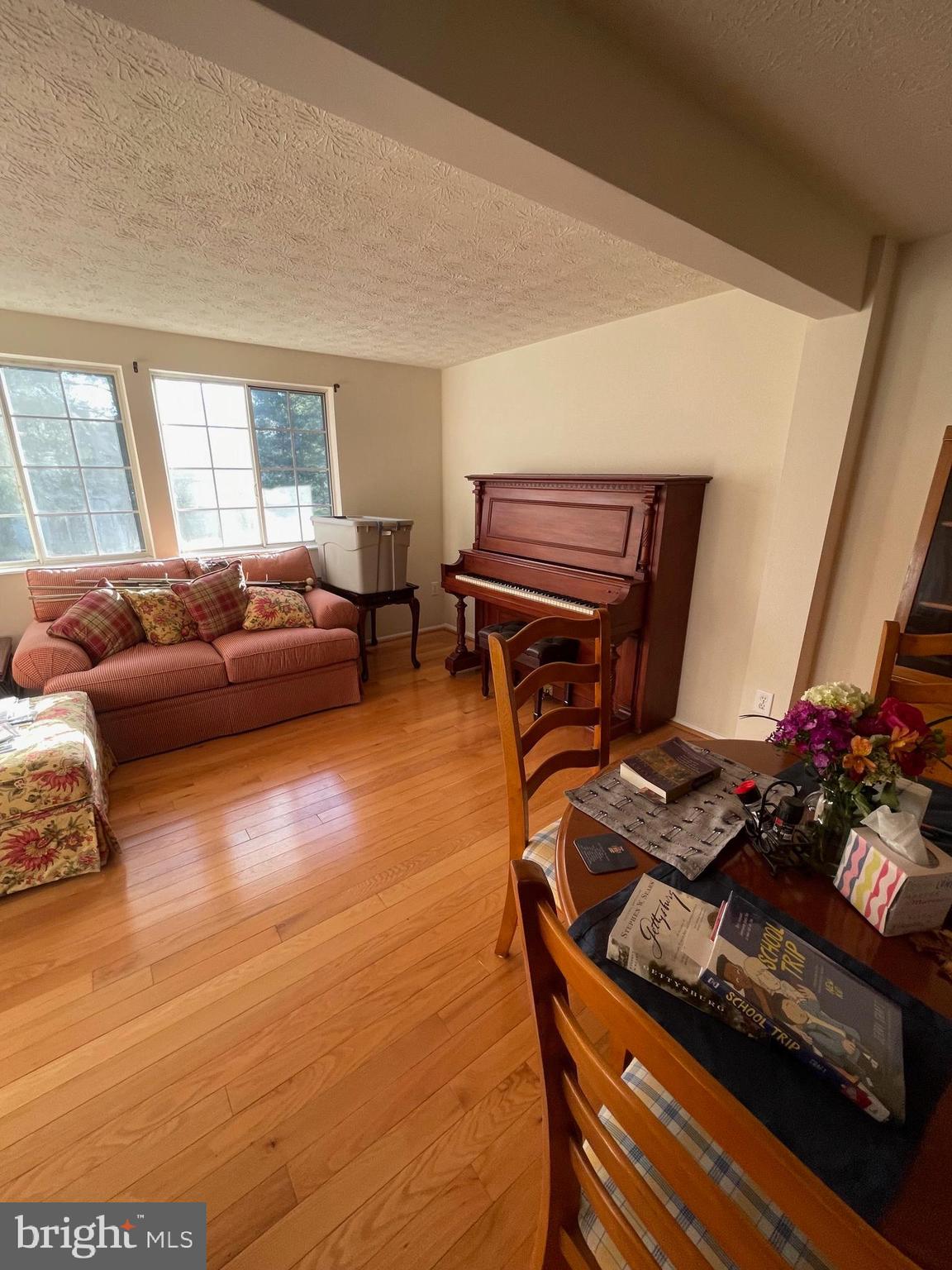 LEISHEAR VILLAGE - Residential Lease