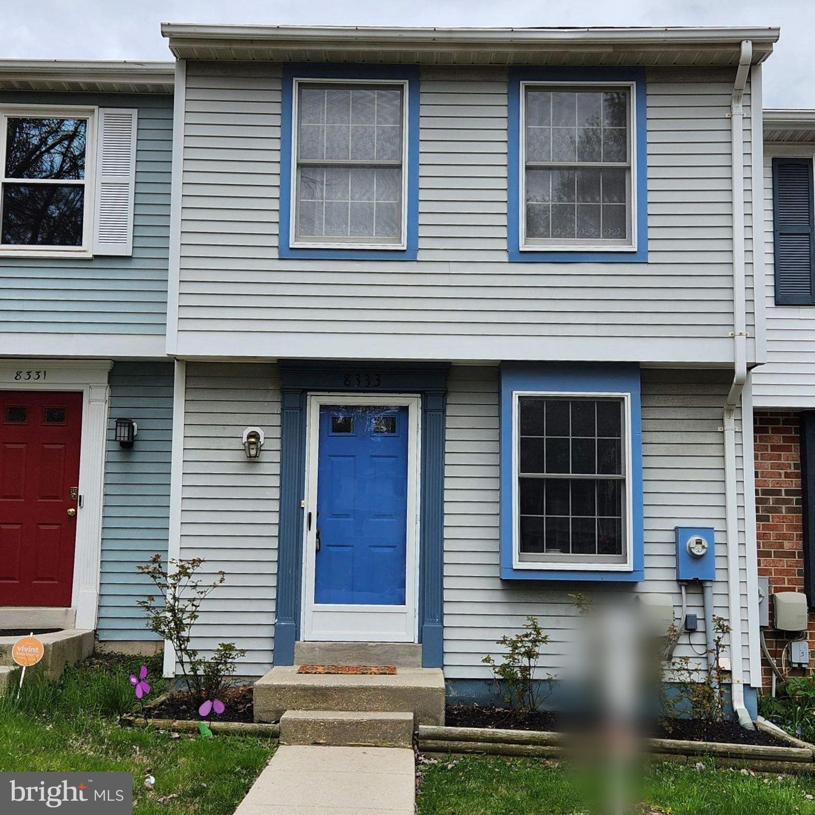 LEISHEAR VILLAGE - Residential Lease