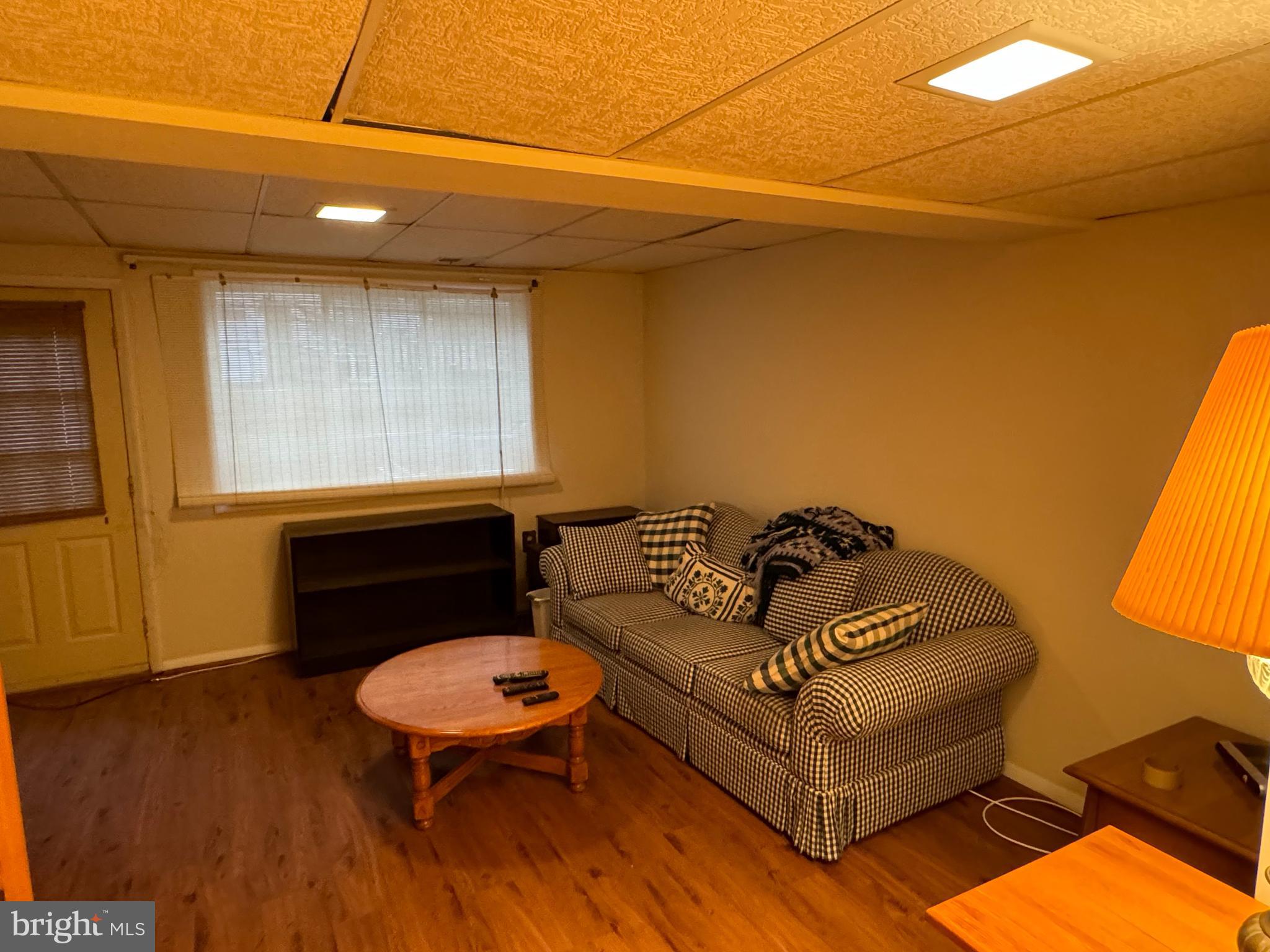 LEISHEAR VILLAGE - Residential Lease