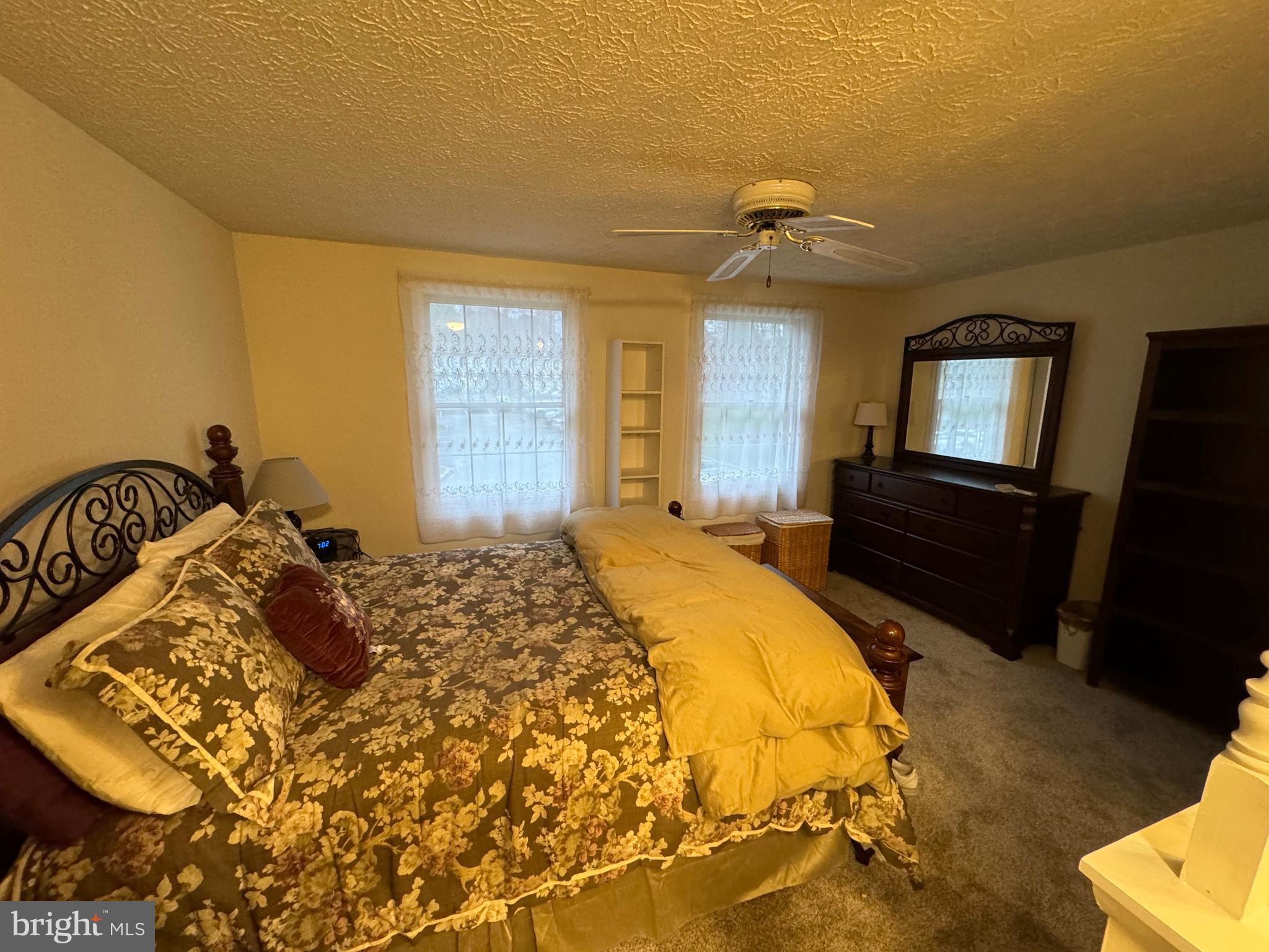 LEISHEAR VILLAGE - Residential Lease