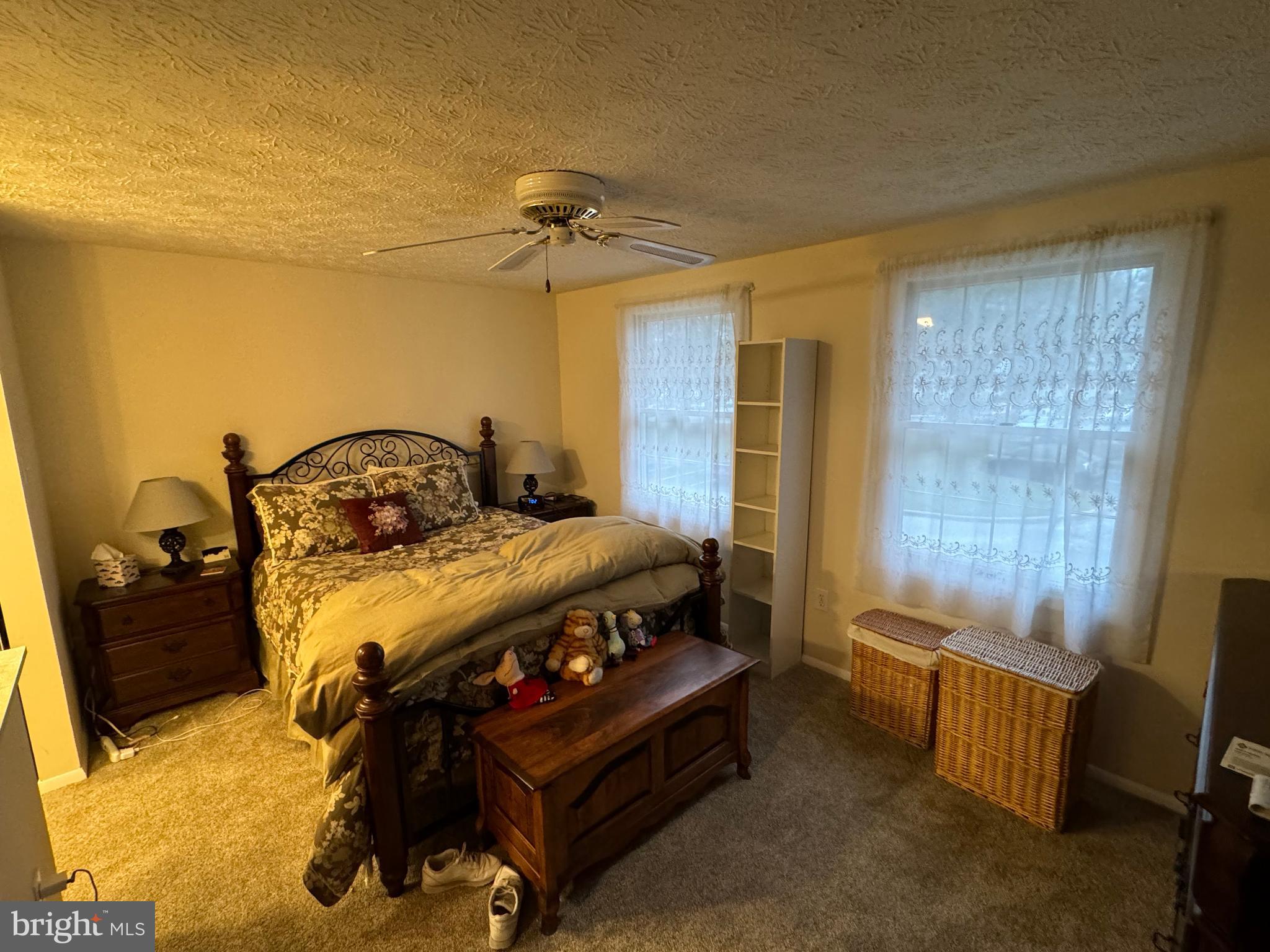 LEISHEAR VILLAGE - Residential Lease