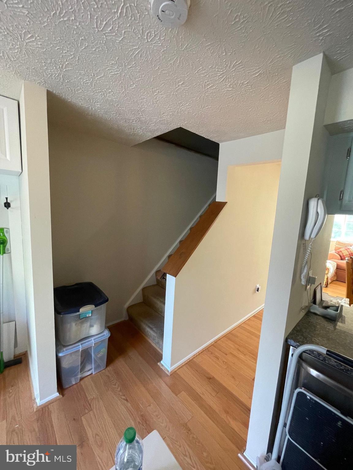 LEISHEAR VILLAGE - Residential Lease