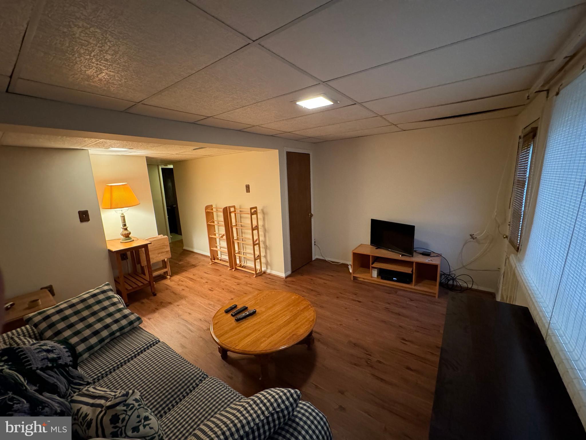 LEISHEAR VILLAGE - Residential Lease