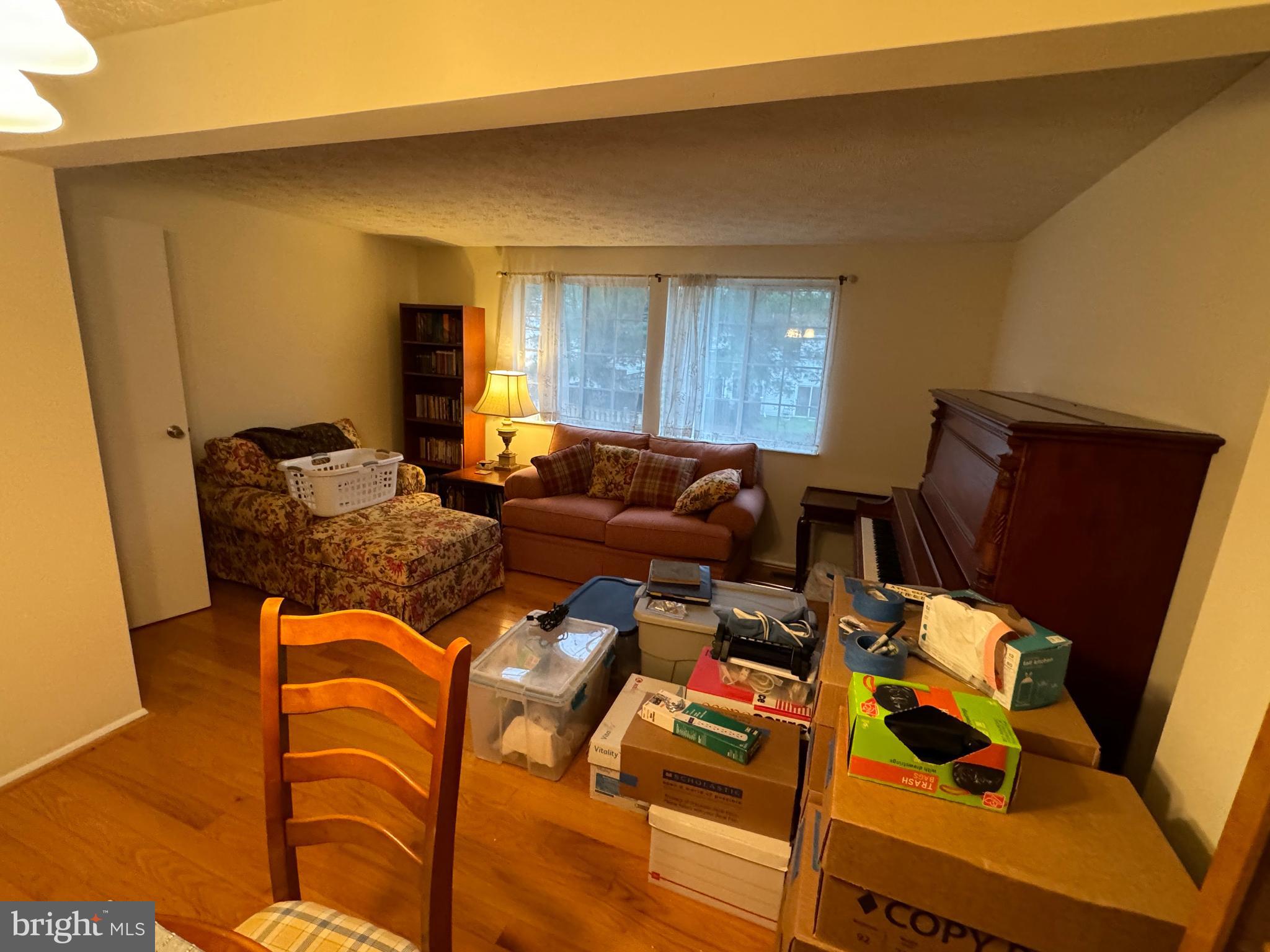 LEISHEAR VILLAGE - Residential Lease