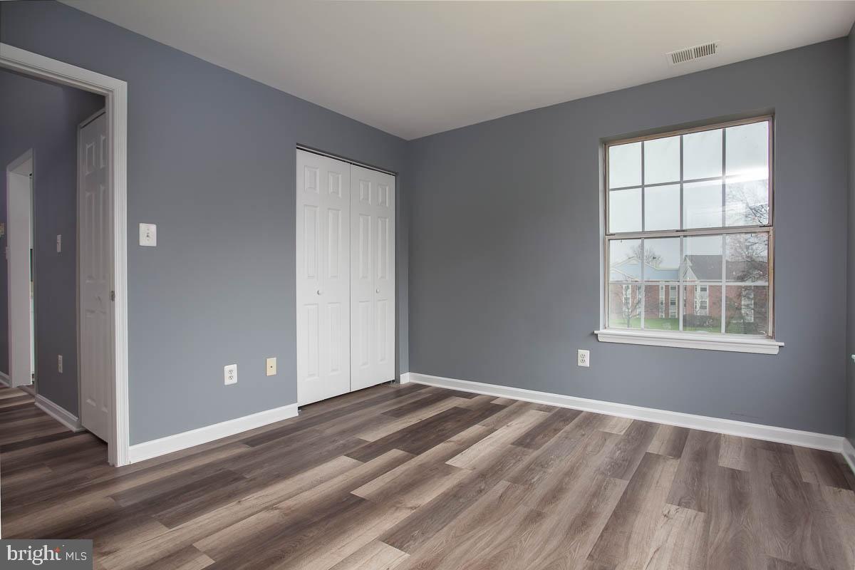 CROMWELL FOUNTAIN - Residential Lease