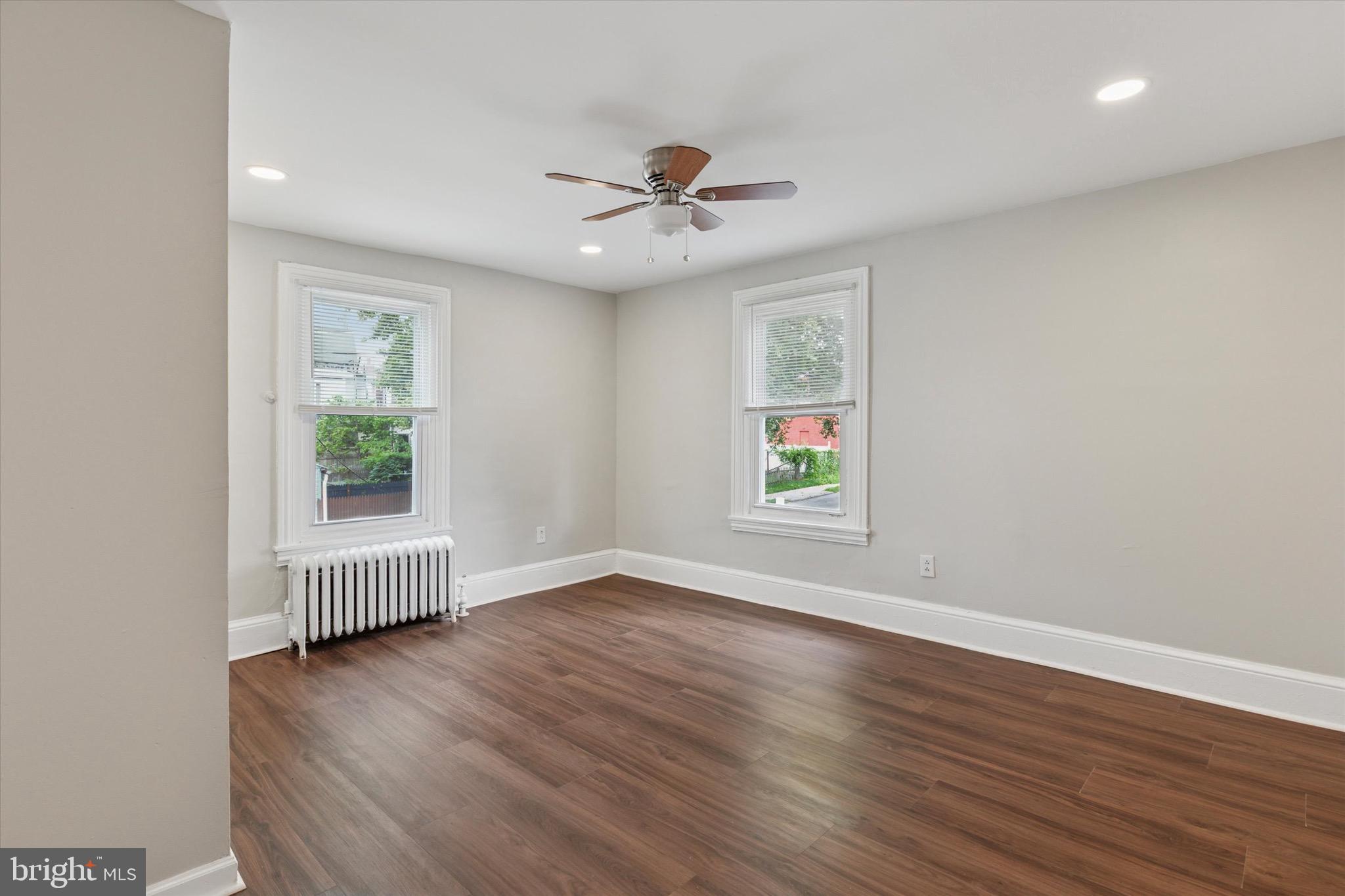 NONE AVAILABLE - Residential Lease