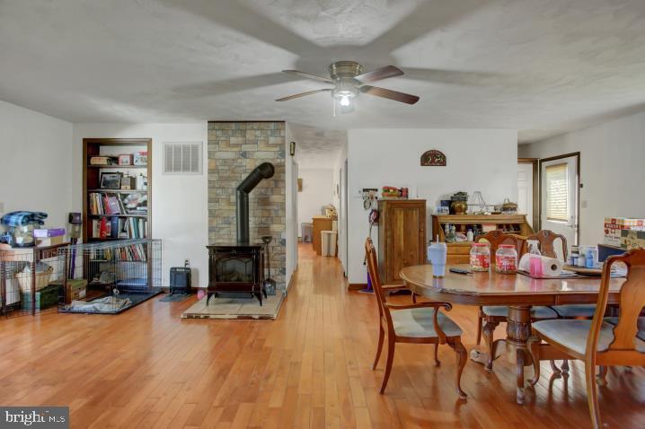 NORTH NEWTON TWP - Residential