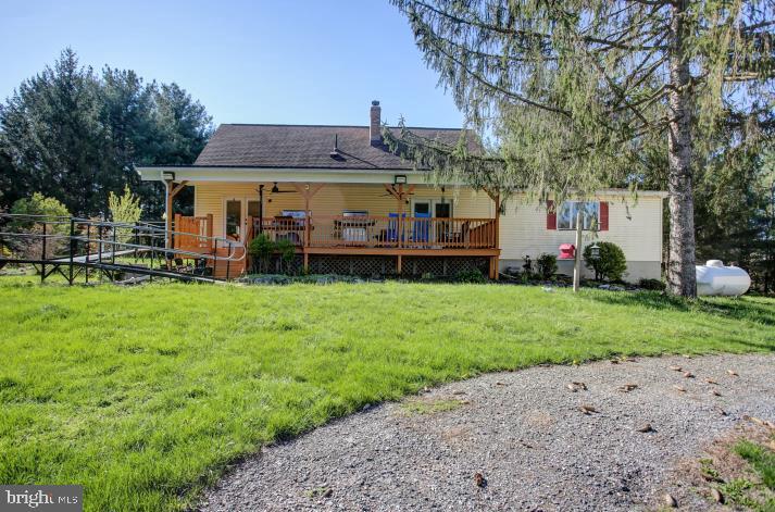 NORTH NEWTON TWP - Residential