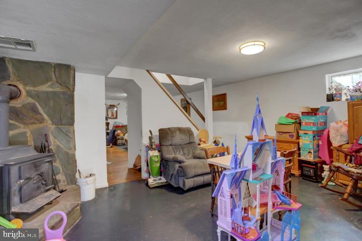 NORTH NEWTON TWP - Residential