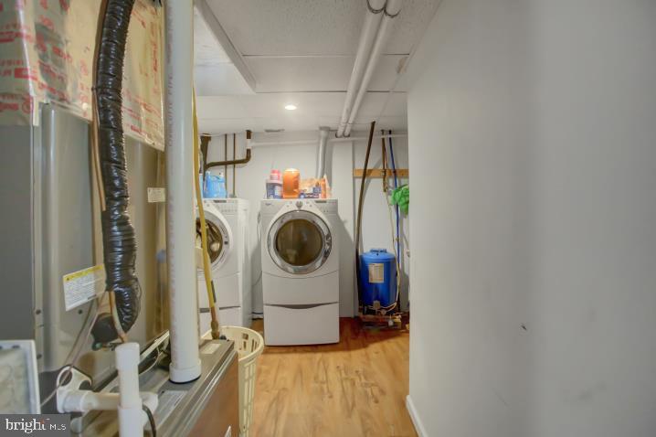 NORTH NEWTON TWP - Residential