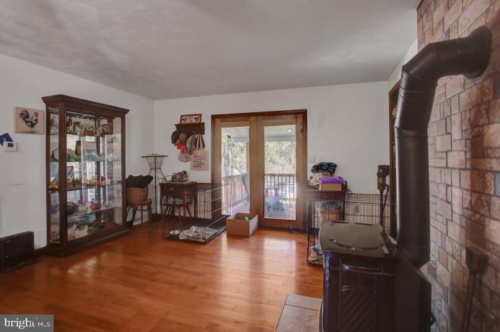 NORTH NEWTON TWP - Residential