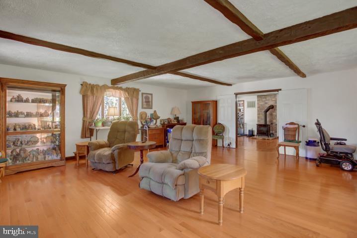 NORTH NEWTON TWP - Residential