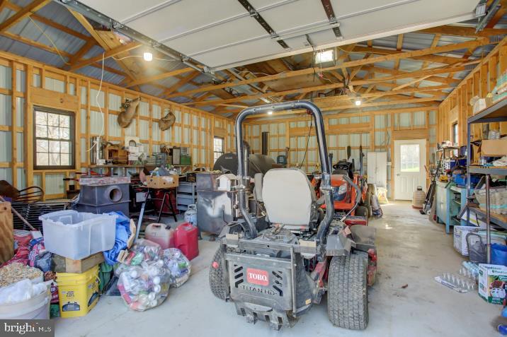 NORTH NEWTON TWP - Residential