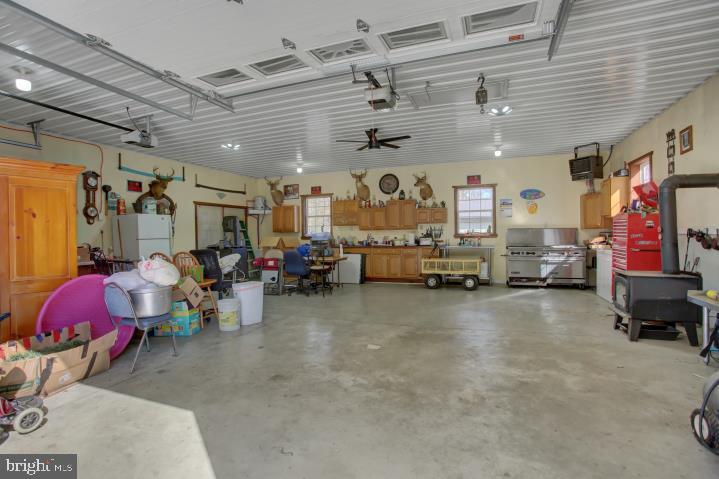 NORTH NEWTON TWP - Residential