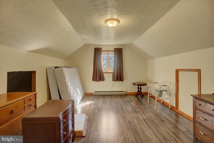 NORTH NEWTON TWP - Residential