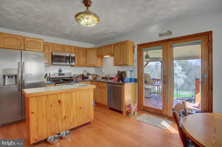 NORTH NEWTON TWP - Residential