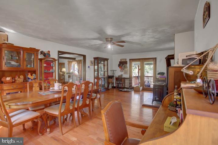 NORTH NEWTON TWP - Residential