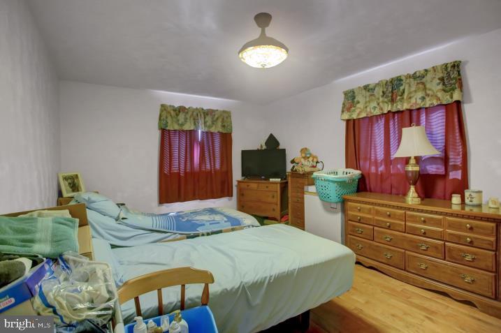 NORTH NEWTON TWP - Residential