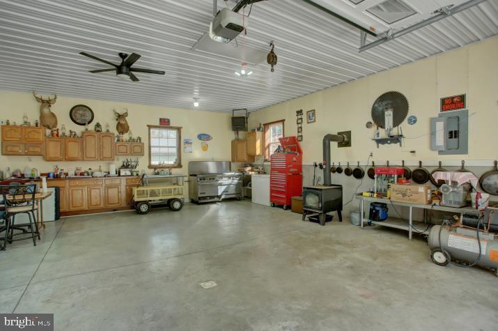 NORTH NEWTON TWP - Residential